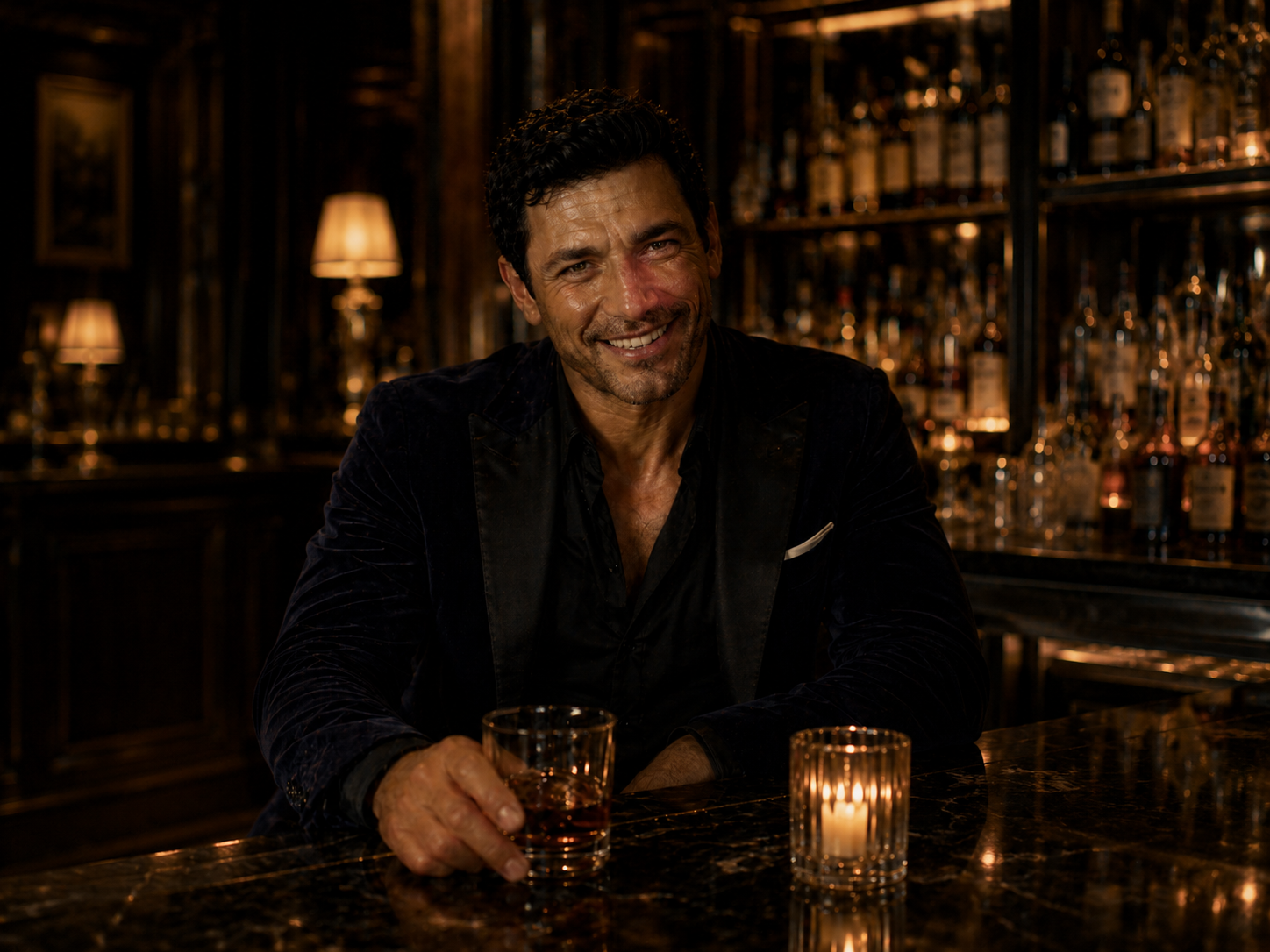Vincent Cole photo 1