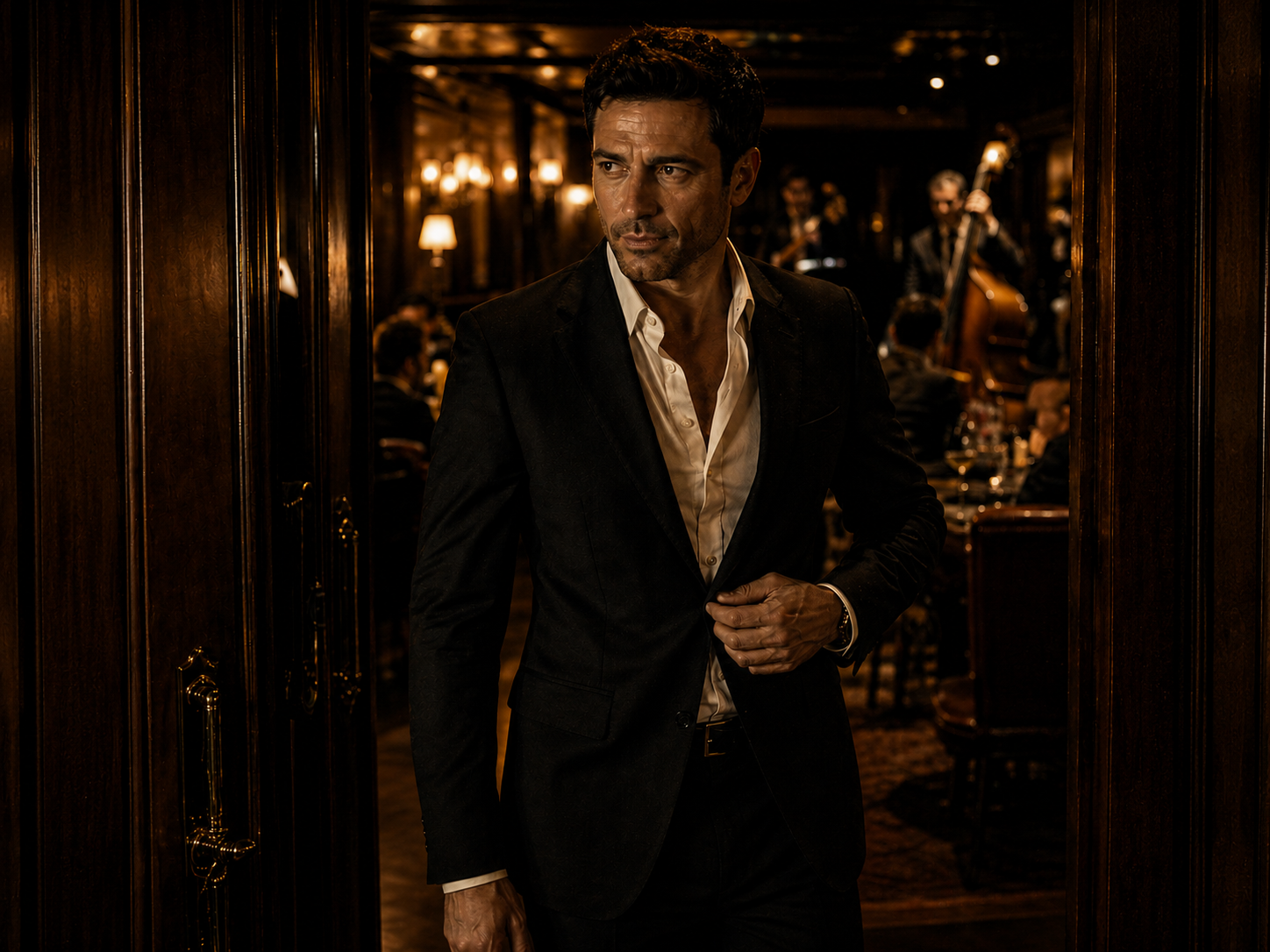 Vincent Cole photo 2