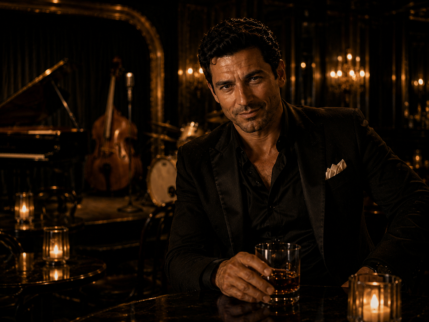 Vincent Cole photo 3